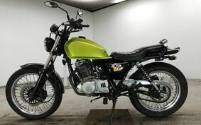 SUZUKI GRASS TRACKER BigBoy NJ4DA