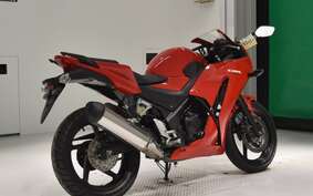 HONDA CBR250R A MC41