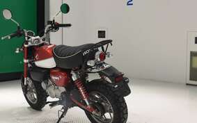 HONDA MONKEY 125 JB02