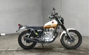 SUZUKI GRASS TRACKER NJ47A