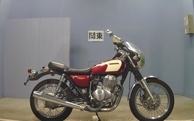 HONDA CB400SS E 2009 NC41