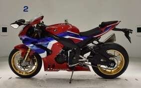 HONDA CBR1000RR RSP 2023 SC82