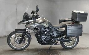 BMW F700GS 2013 0B01