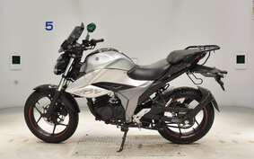 SUZUKI GIXXER 150 ED13N