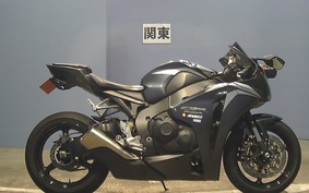 HONDA CBR1000RR Gen. 2 2009 SC59