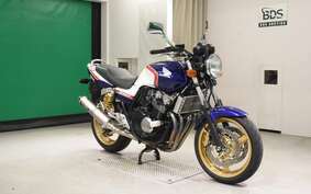 HONDA CB400SF VTEC SPEC 2 2003 NC39