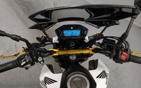 HONDA GU ROM JC75