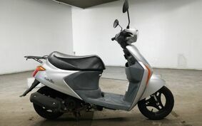 SUZUKI LET's 5 G CA47A