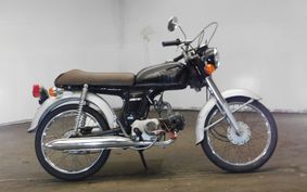 HONDA BENLY 50 S CD50