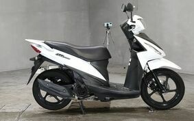 SUZUKI ADDRESS 110 CE47A