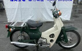 HONDA C50 AA01