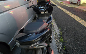 HONDA PCX125 HYBRID JF84