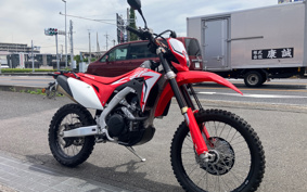 SUZUKI LETS4 CA41A