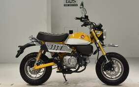 HONDA MONKEY 125 JB02