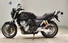 HONDA CB400SF VTEC 2008 NC42