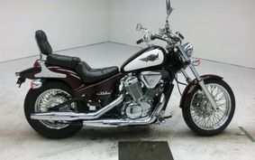 HONDA STEED 400 1995 NC26