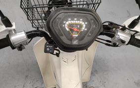HONDA SUPER CUB50 AA07