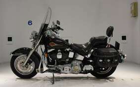 HARLEY FLSTC 1340 1997