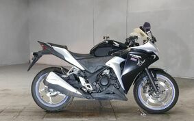 HONDA CBR250R MC41