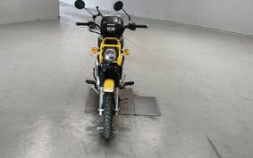 HONDA CROSS CUB 110 JA45