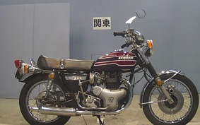 KAWASAKI W3 1976