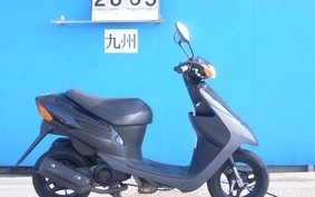 SUZUKI LET's 2 CA1PA