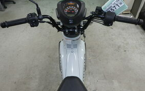 HONDA CROSS CUB 110 JA60