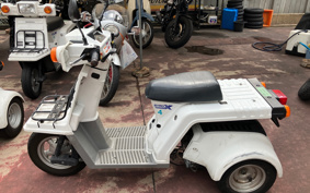 PGO CHARGE125