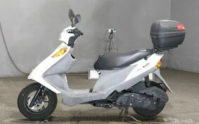 SUZUKI ADDRESS V125 CF4EA