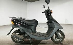 SUZUKI LET's 2 CA1KA