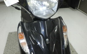 SUZUKI ADDRESS V125 G CF46A