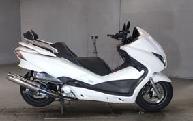HONDA FORZA Z MF10