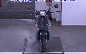 SUZUKI LET's 4 G CA45A