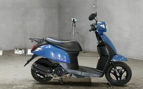 SUZUKI LET's CA4AA