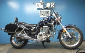 SUZUKI GZ125HS PCJG3