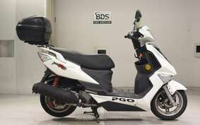 PGO TIGRA 125