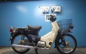 HONDA C50 SUPER CUB C50