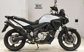 SUZUKI DL650 ( V-Strom 650 ) A 2013 VP56A