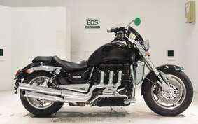 TRIUMPH ROCKET III 2006 LC1035