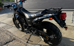 YAMAHA TW200 DG07J