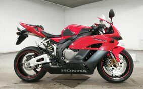 HONDA CBR1000RR 2005 SC57