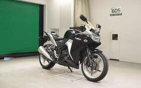 HONDA CBR250R A MC41