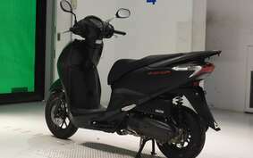 HONDA LEAD 125 JF45