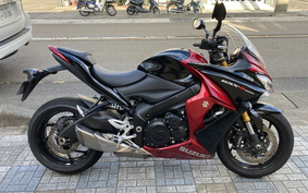 SUZUKI GSX-S1000F 2015 GT79A