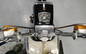 HONDA C92 SUPER CUB C92