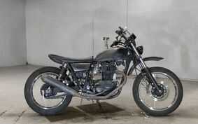 KAWASAKI 250TR BJ250F