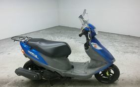 SUZUKI ADDRESS V125 G CF46A