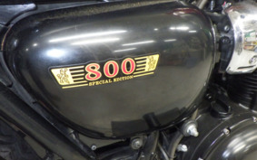 KAWASAKI W800 2012 EJ800A