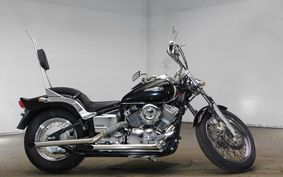 YAMAHA DRAGSTAR 400 2007 VH01J