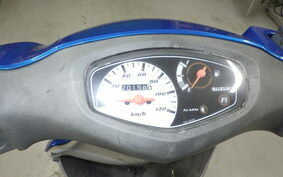 SUZUKI ADDRESS V125 G CF46A